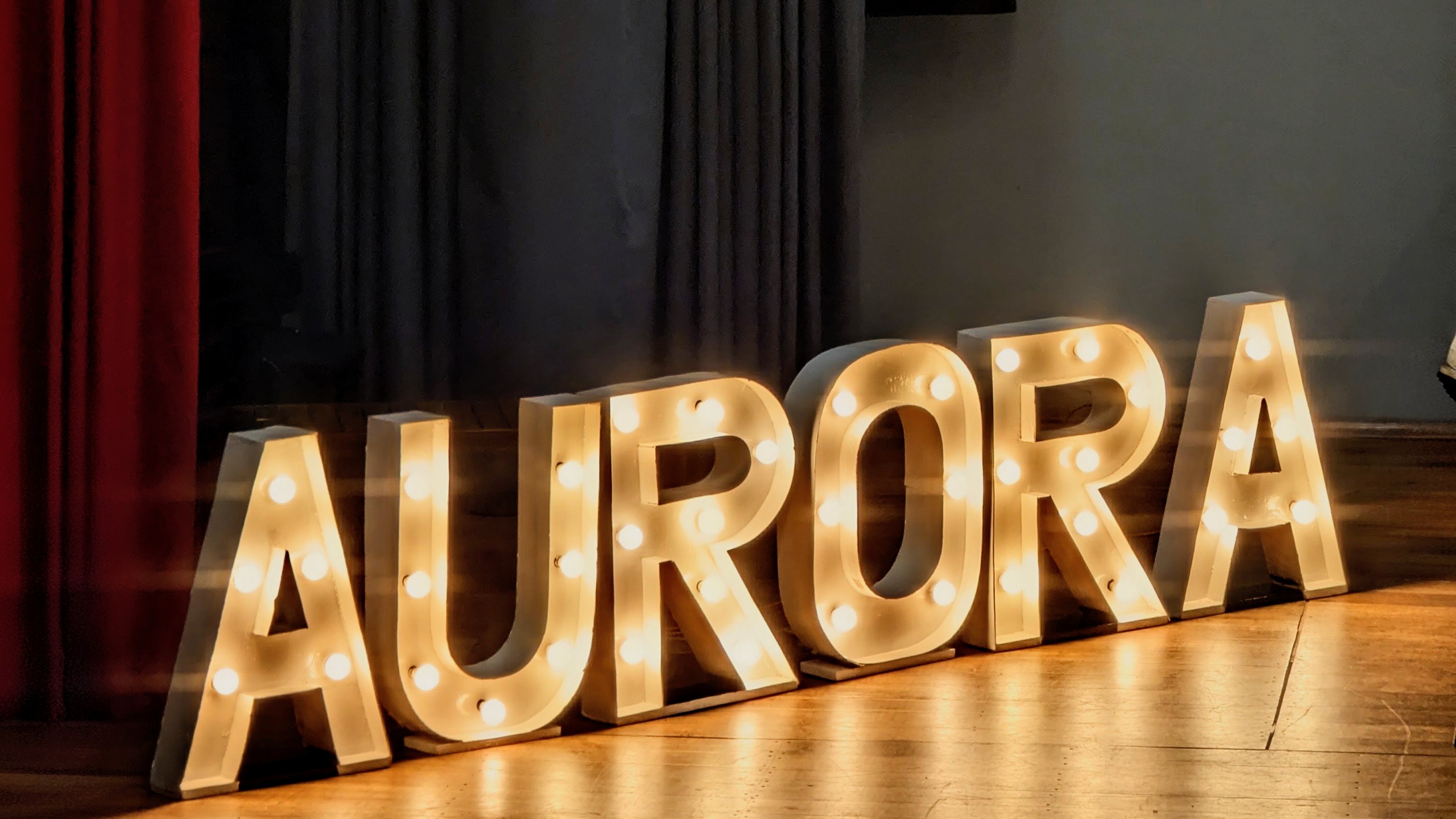 Aurora 2026 07