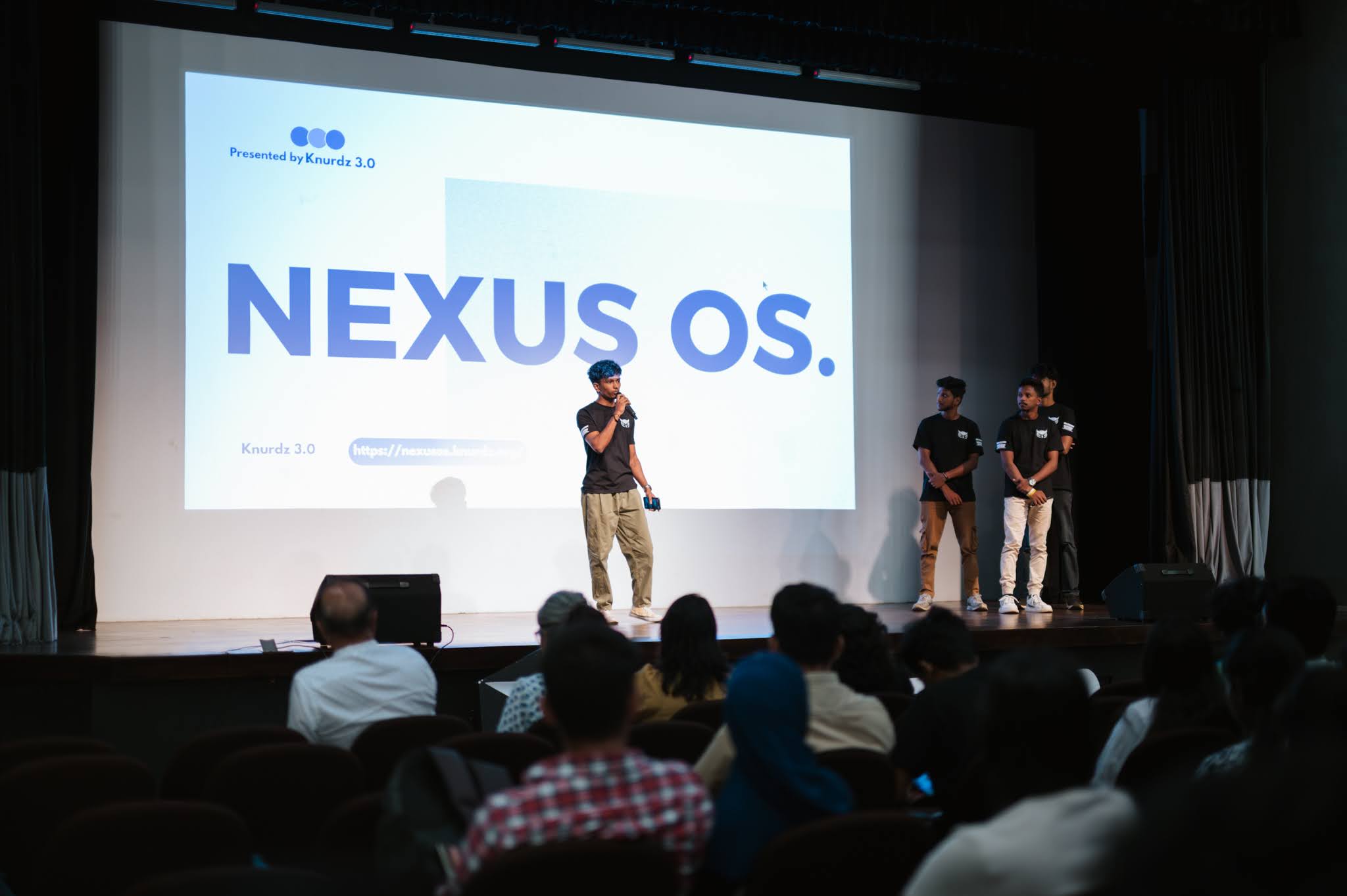Cursor Meetup Colombo — Builder Series 02