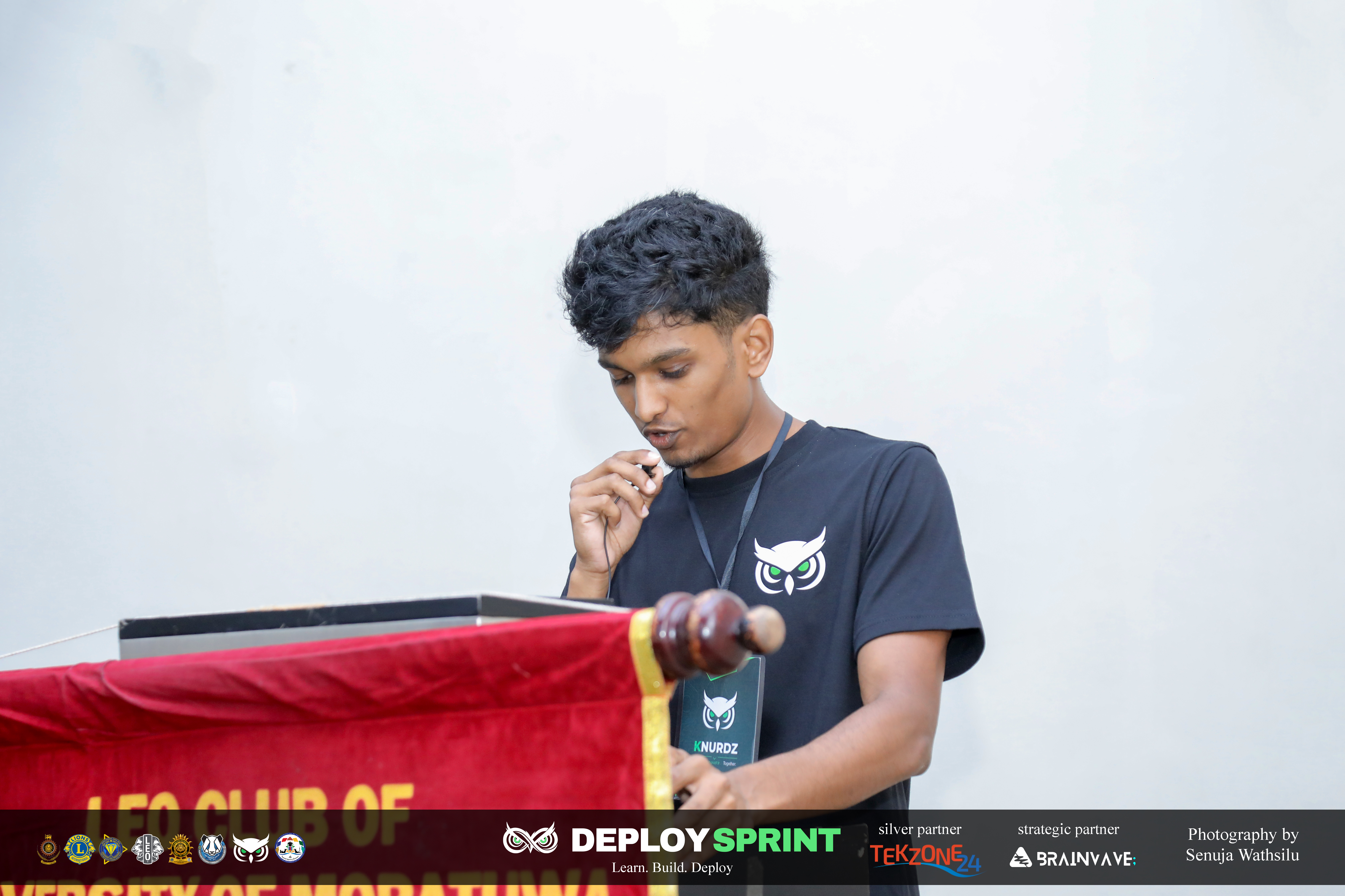 Deploy Sprint bootcamp 04