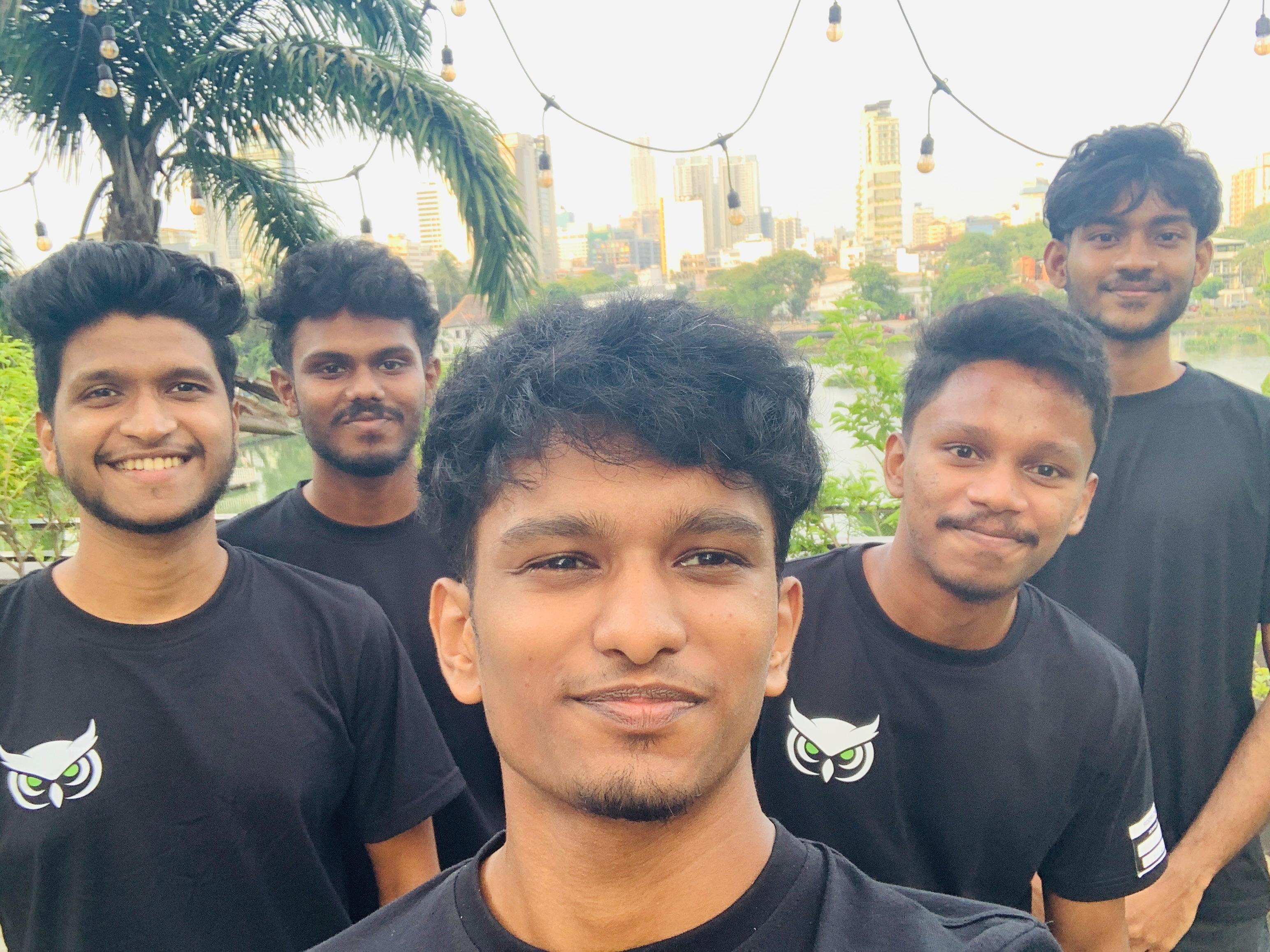 Cursor Meetup Colombo — Builder Series (IMG-WA0011)