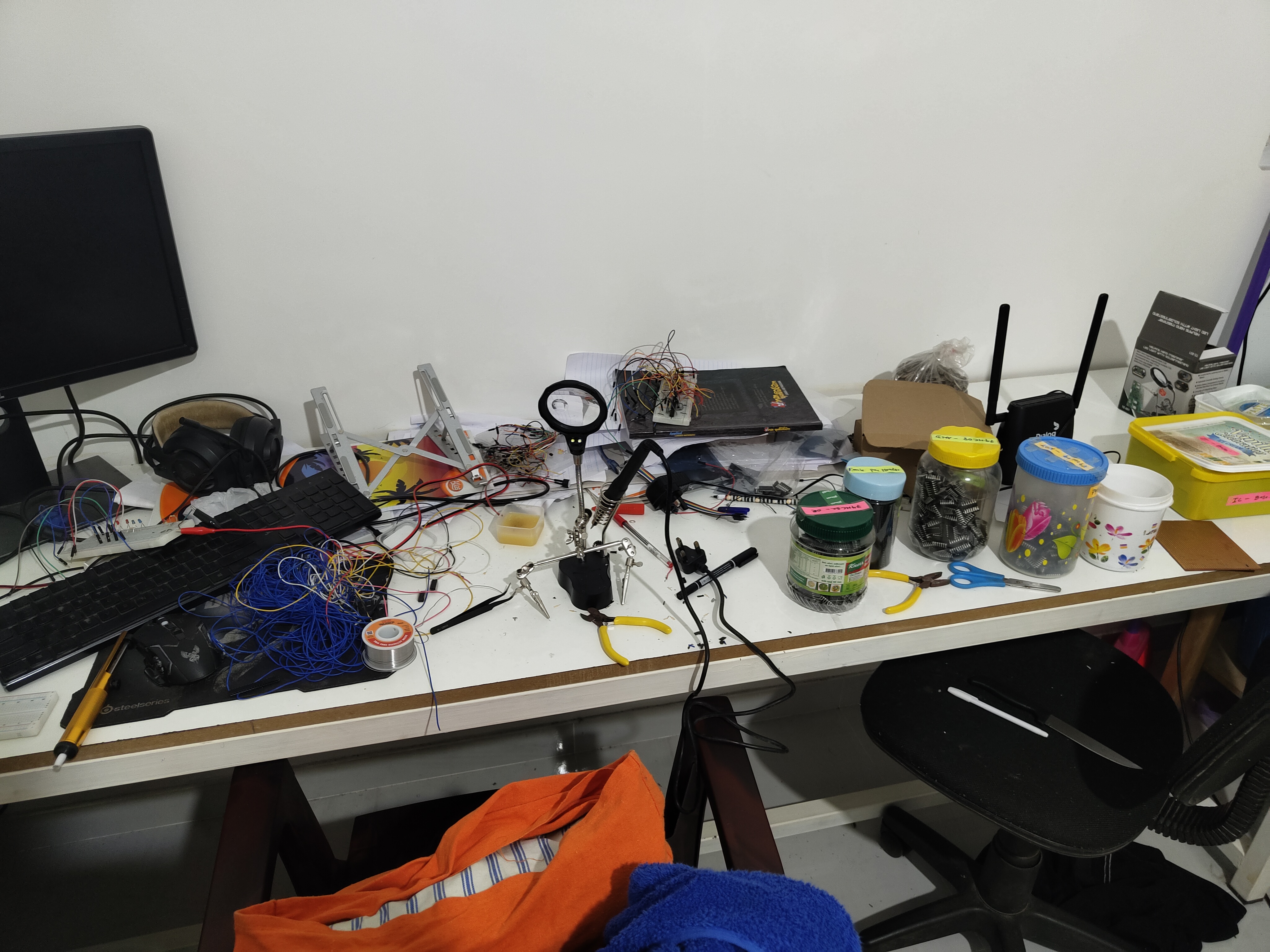 OCTAII photo 10