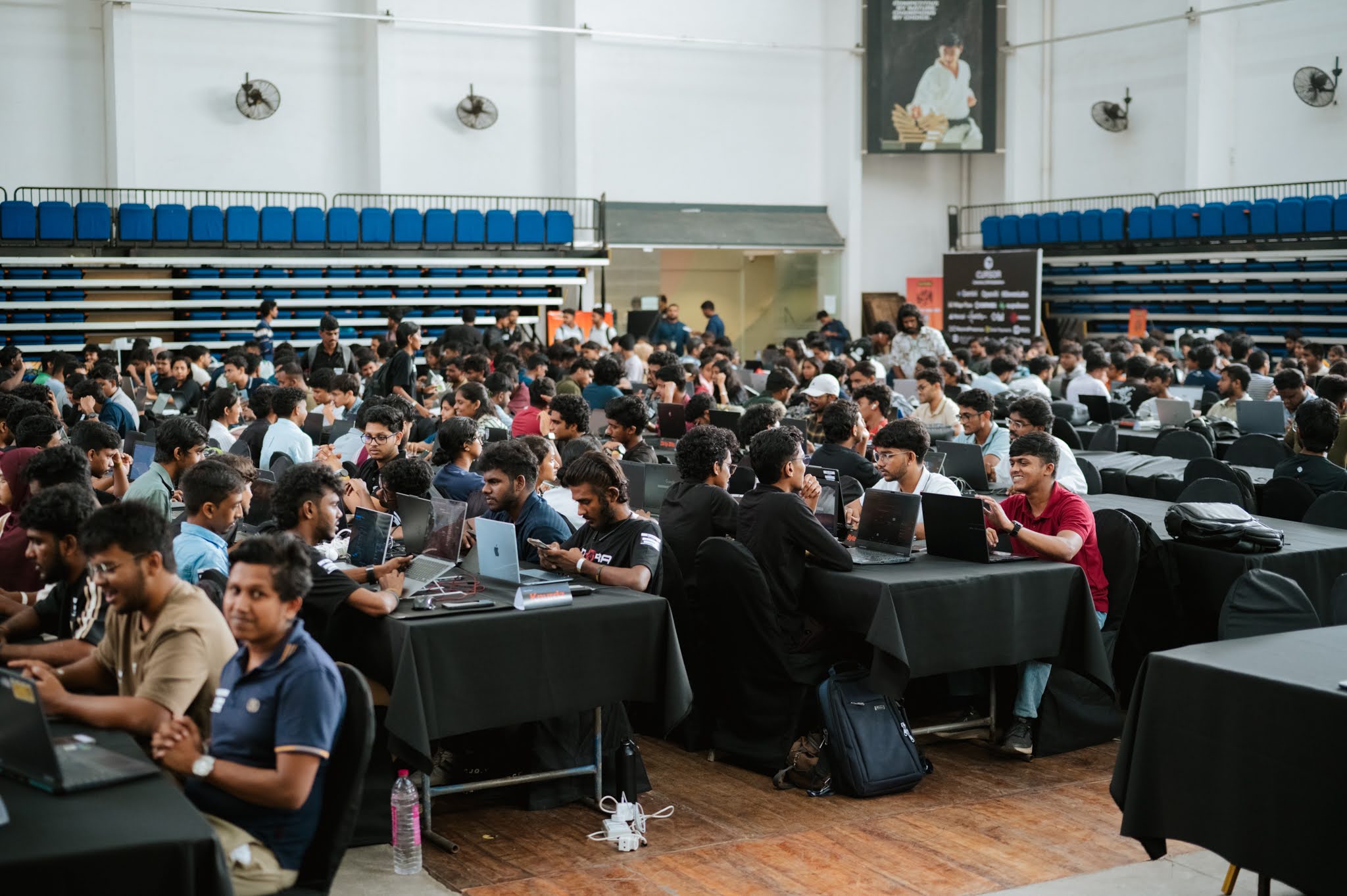 Cursor 24H Buildathon 2026 03