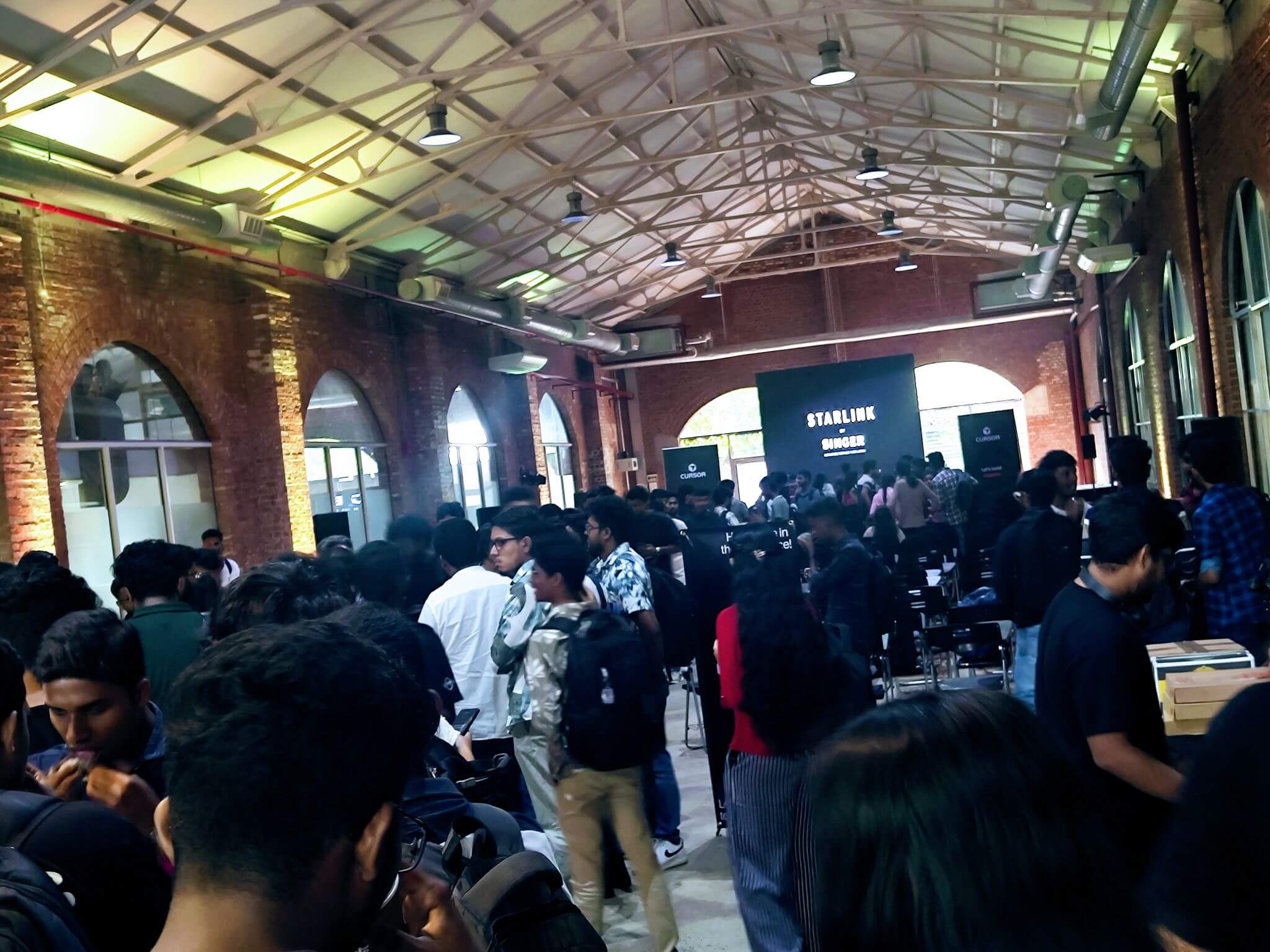 Cursor Meetup Colombo 30