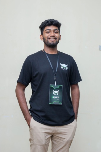 Harsha Silva