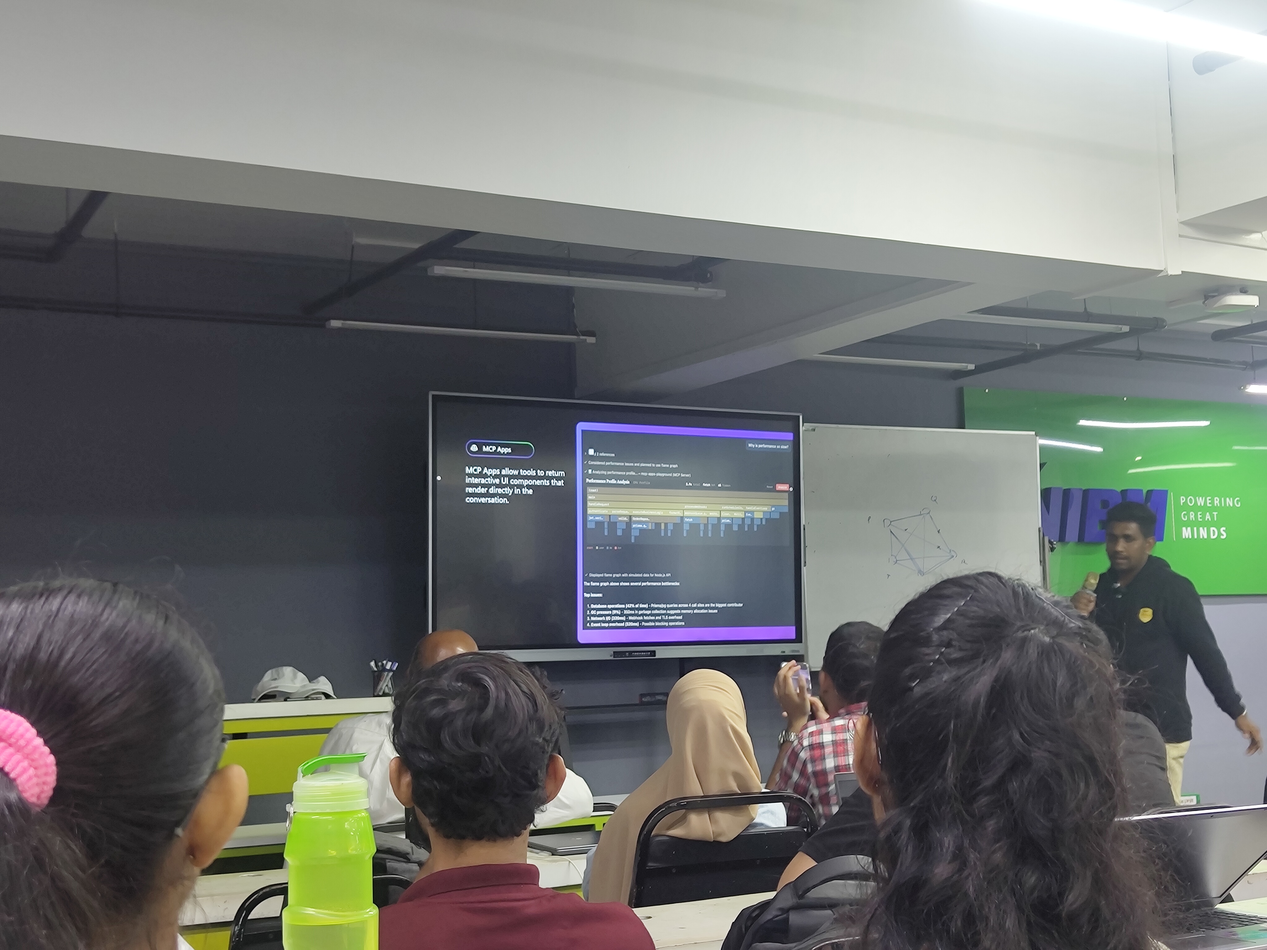 Github Copilot Dev Days Colombo 04
