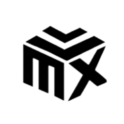 MazeX 1.0 logo