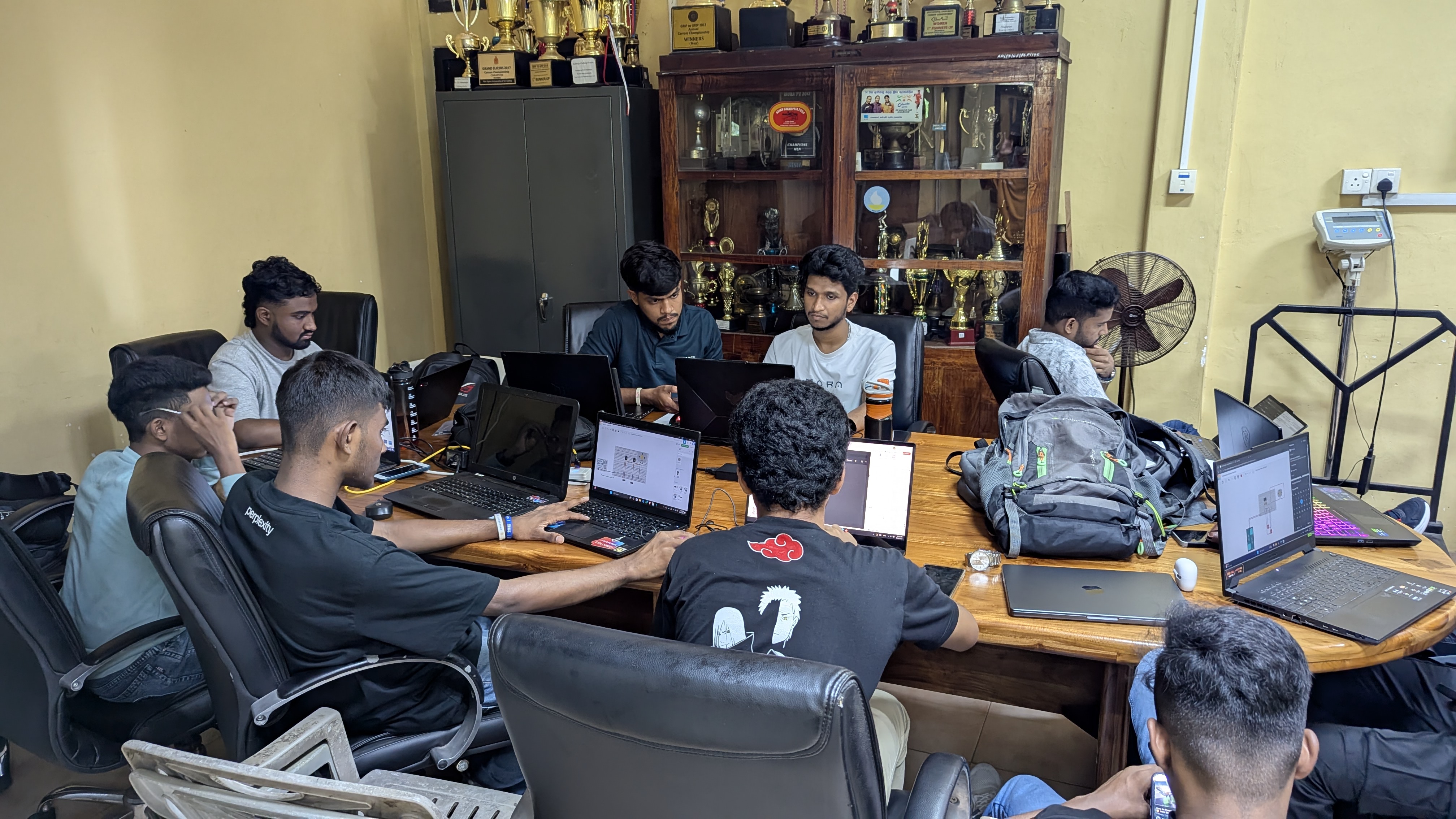 OCTAII photo 18