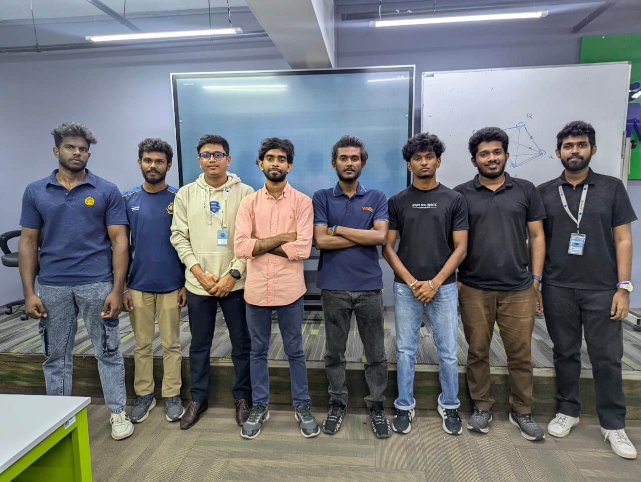 GitHub Copilot Dev Days Colombo 24