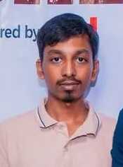 Bhasilu Egodawatte