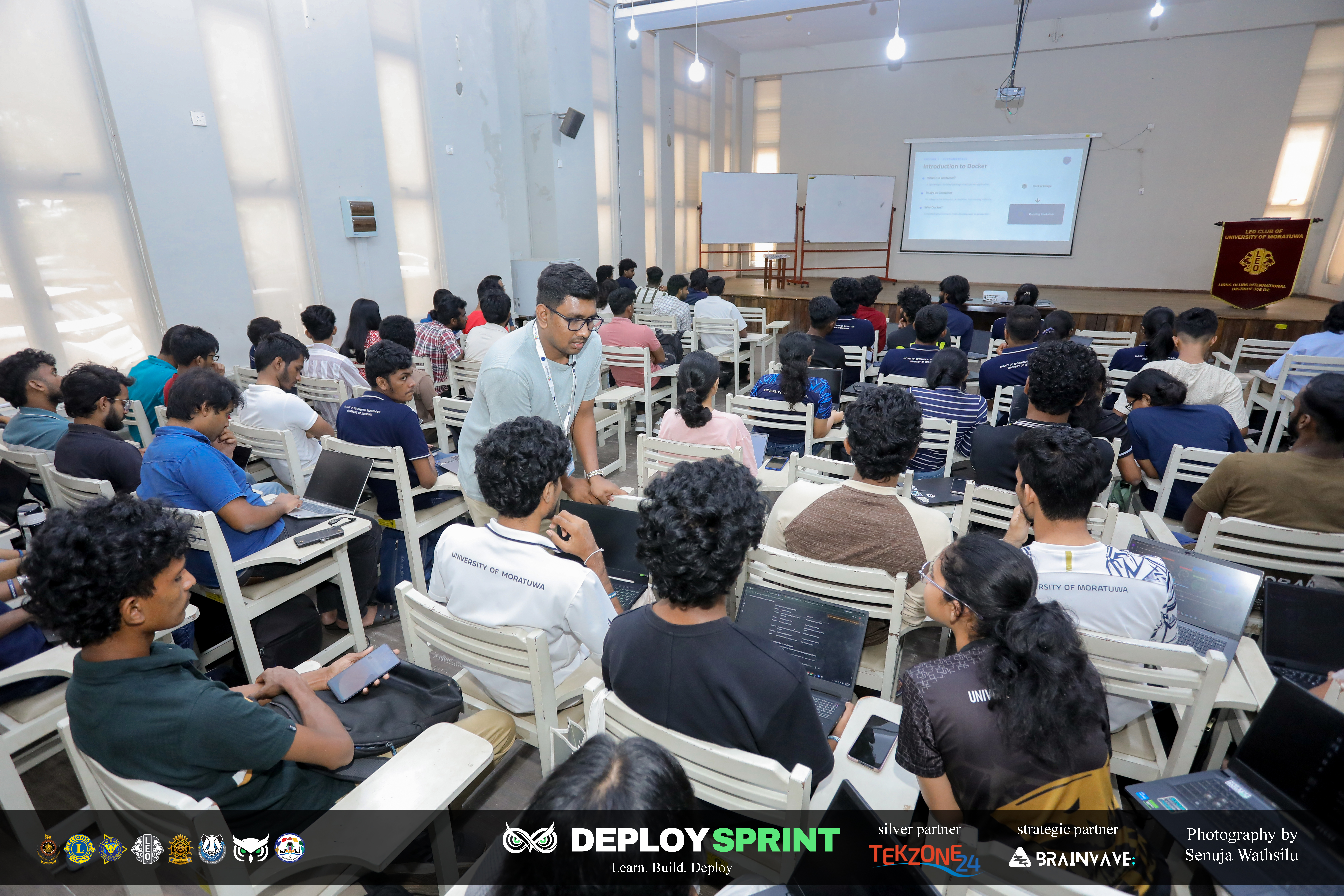 Deploy Sprint bootcamp — knurdz-ds26-091