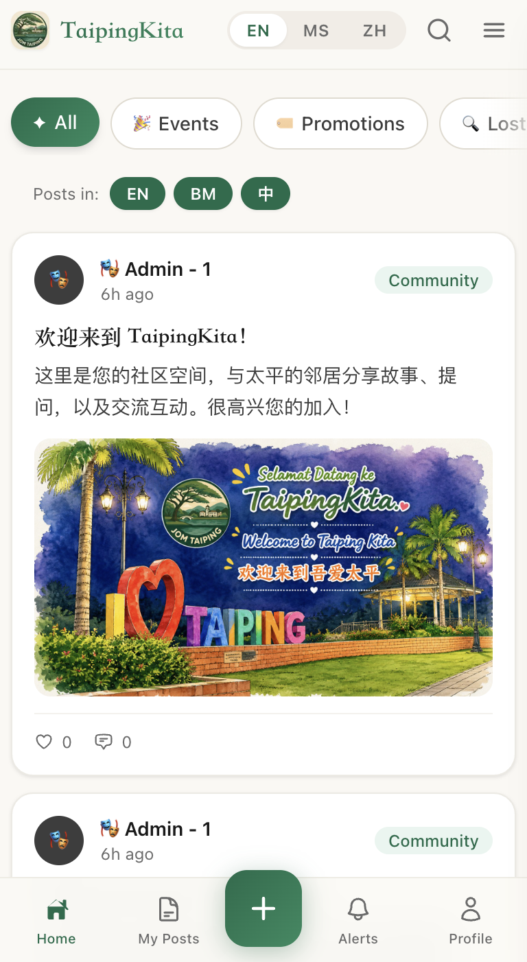 TaipingKita