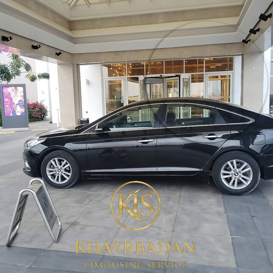 Hyundai Sonata Premium