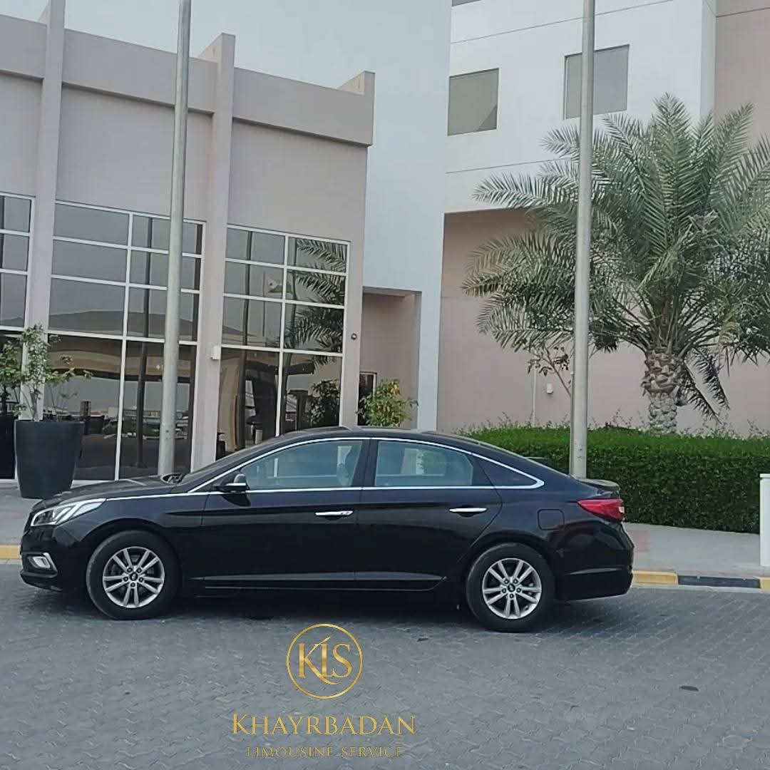 Hyundai Sonata Premium